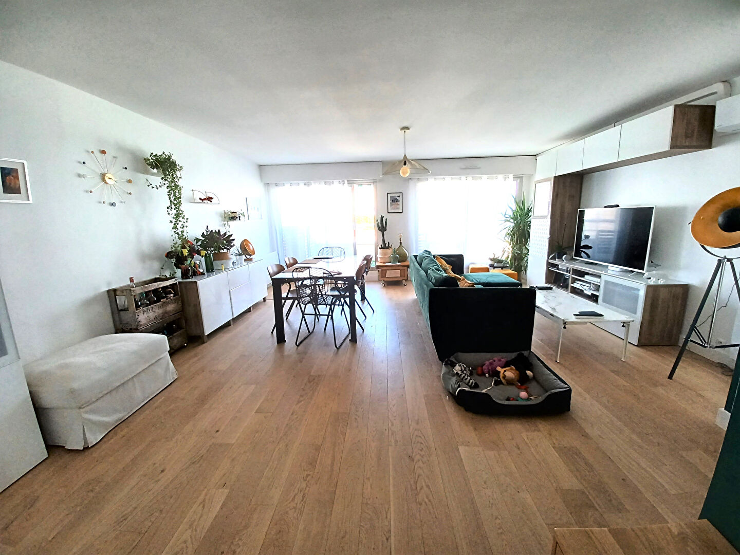 Appartement Antony 3 pièce(s) 86 m2