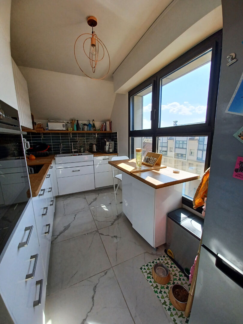 Appartement Antony 3 pice(s) 86 m2 3/7