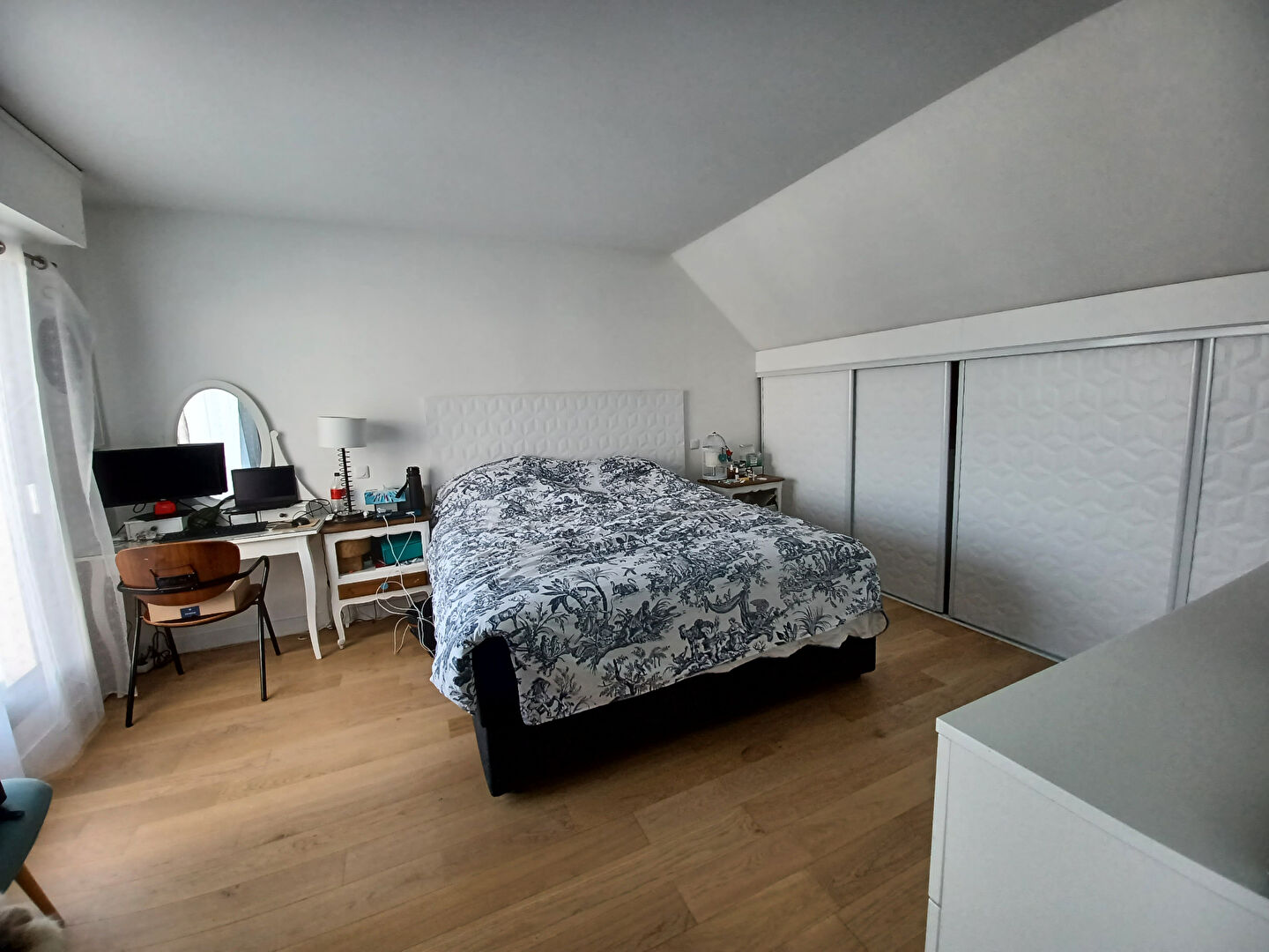 Appartement Antony 3 pice(s) 86 m2 5/7