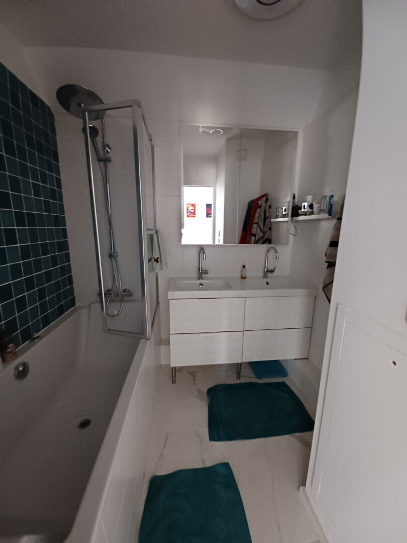 Appartement Antony 3 pice(s) 86 m2 6/7