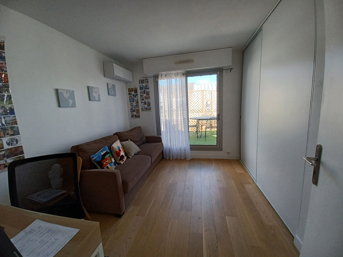 Appartement Antony 3 pice(s) 86 m2 7/7