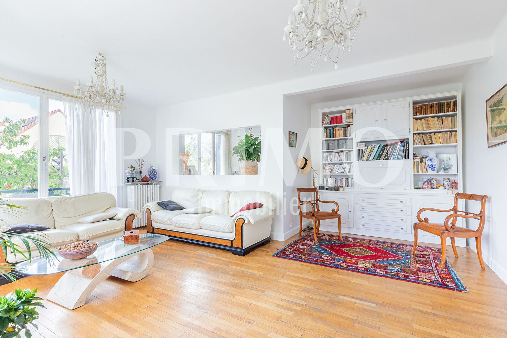 MAISON ANTONY  8 pices 150 m