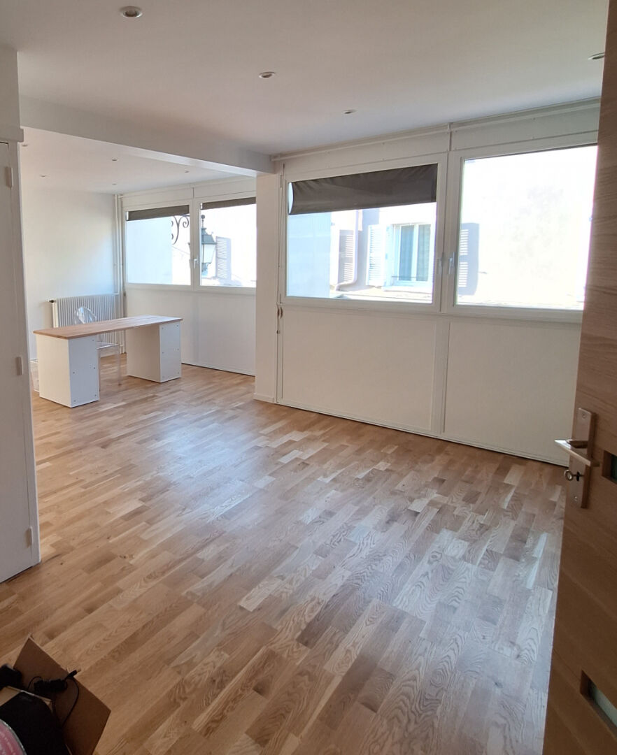 CENTRE-VILLE Sceaux 3 pices 63 m2