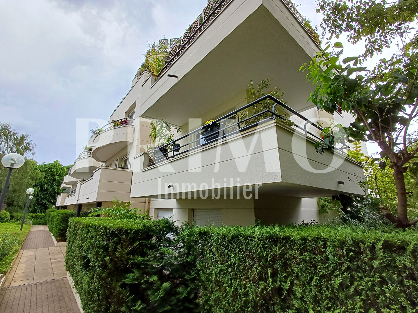 APPARTEMENT SCEAUX 3 PIECES 73 m