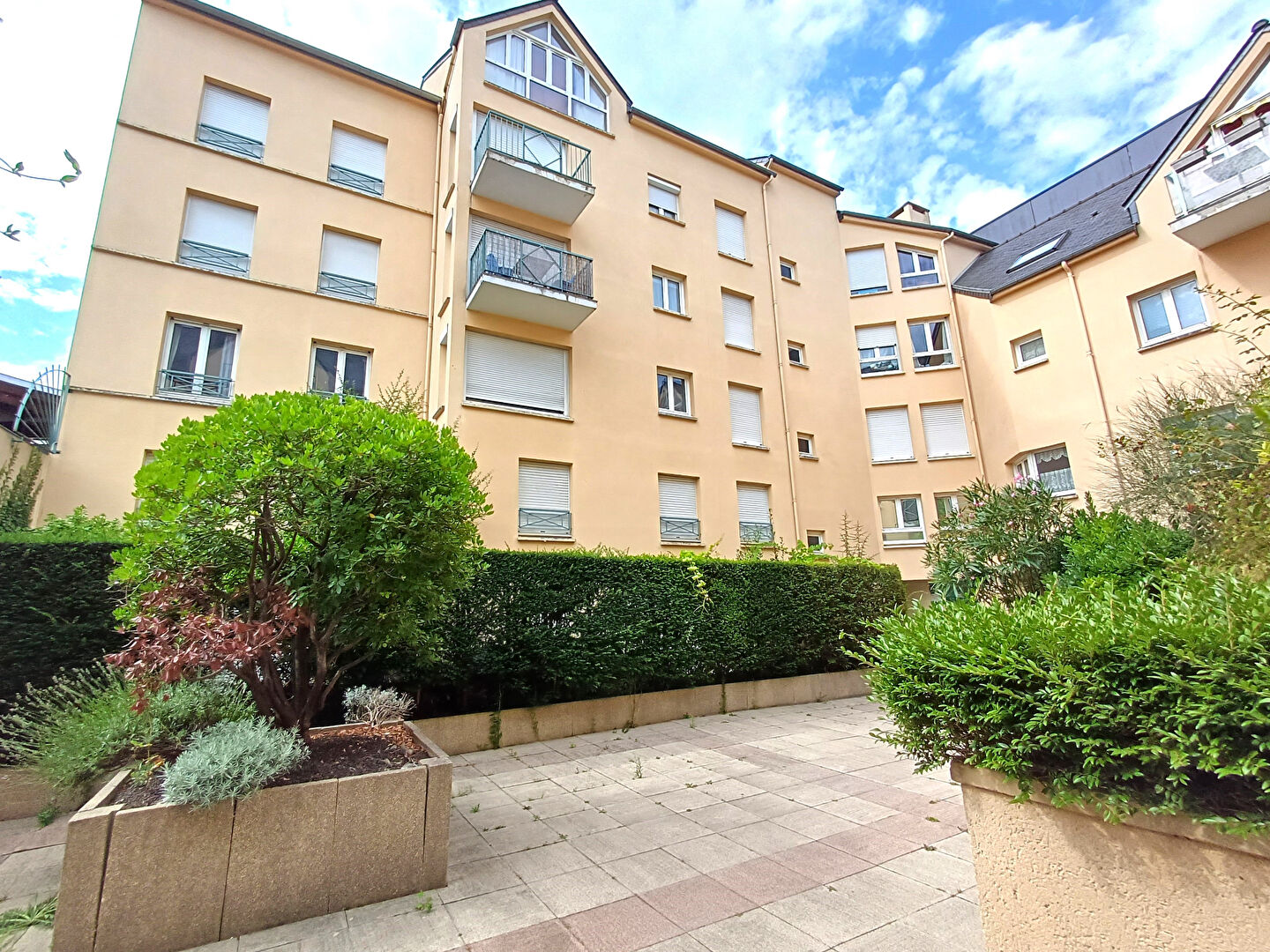 Appartement Antony 4 pice(s) 72 m2