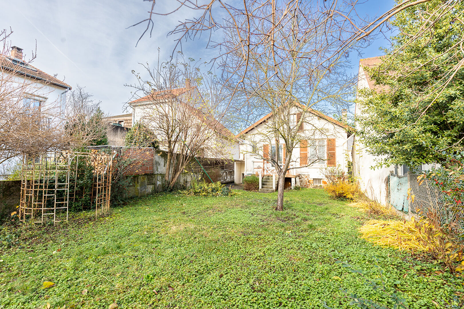 MAISON ANTONY 4 PIECES 58.12 m