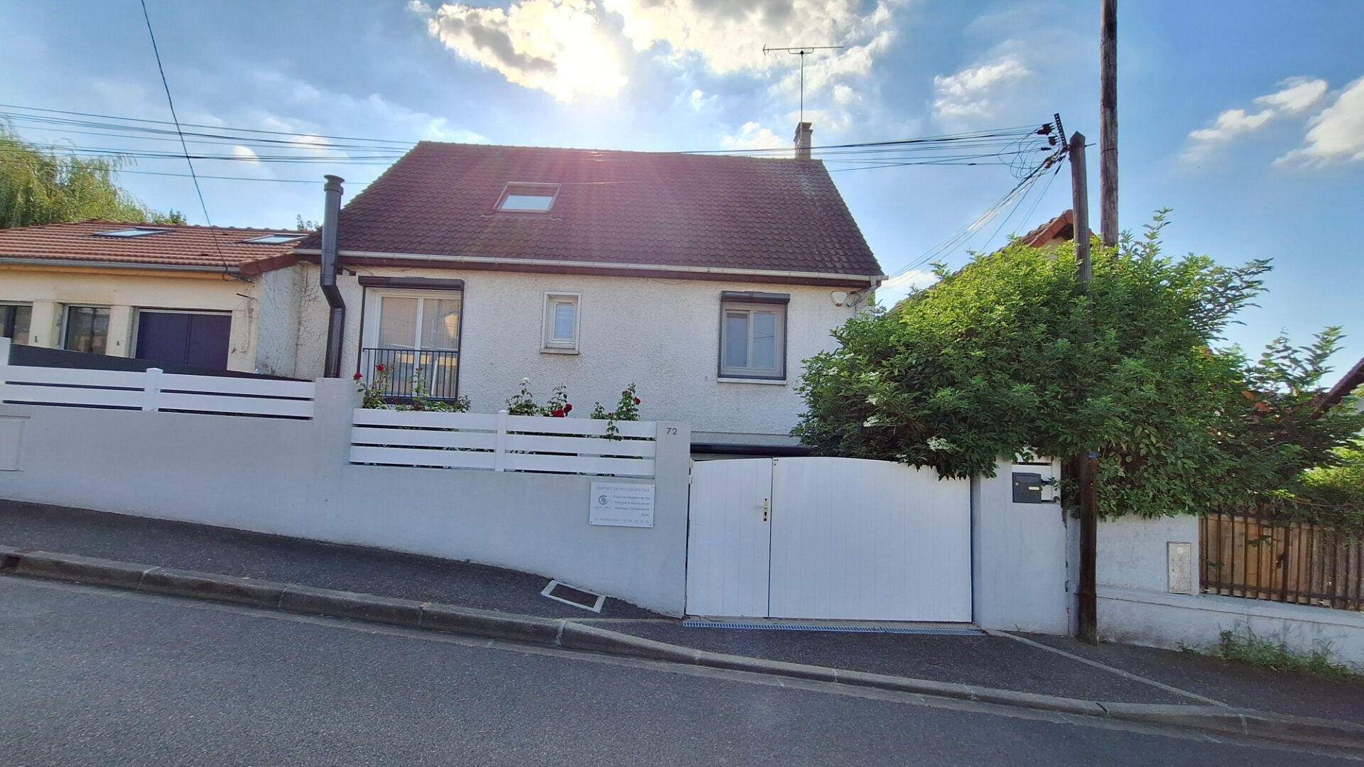 Maison Igny 6 pices 194 m2
