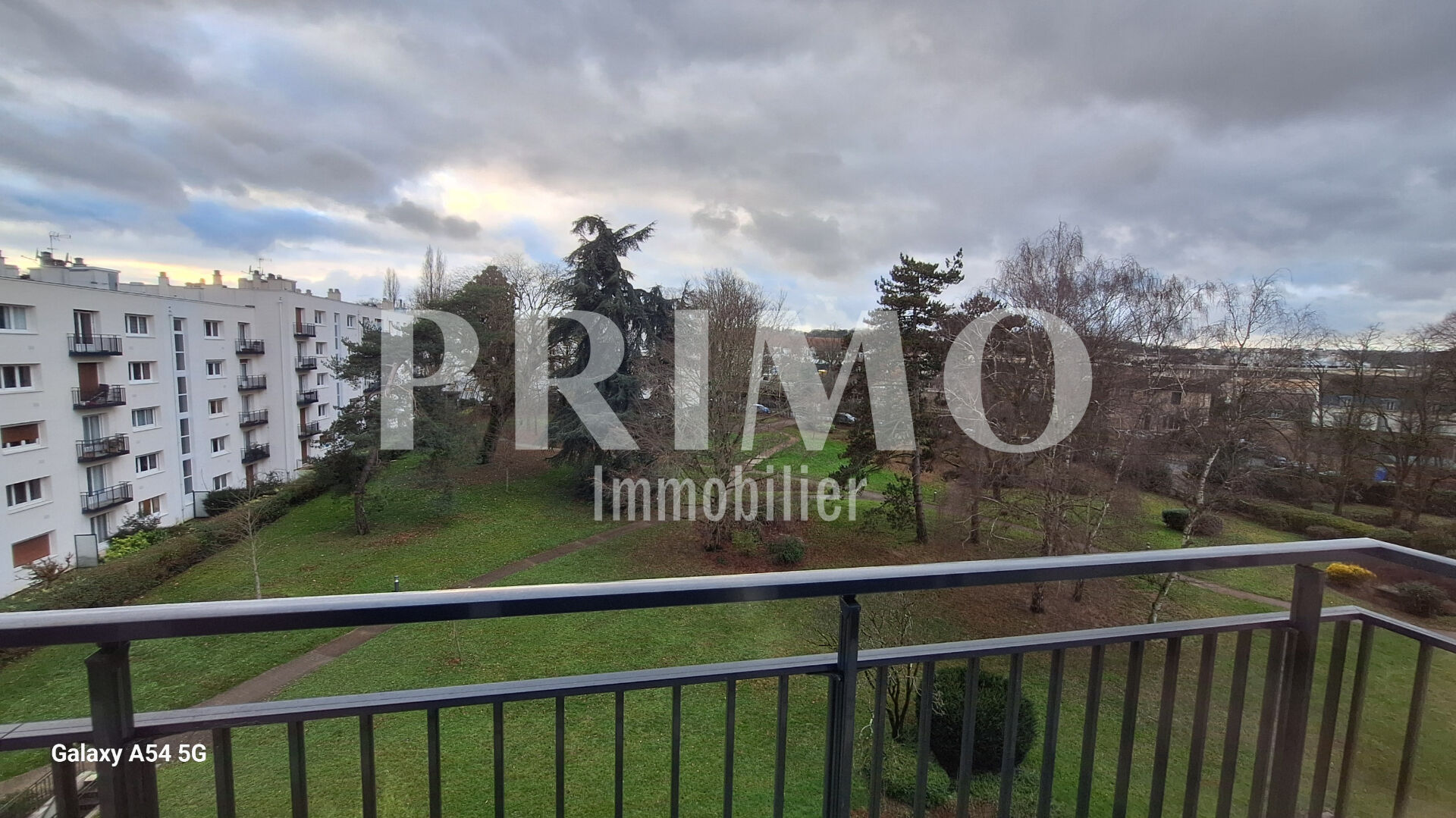 Appartement Chatenay Malabry 3 pice(s) 88 m2