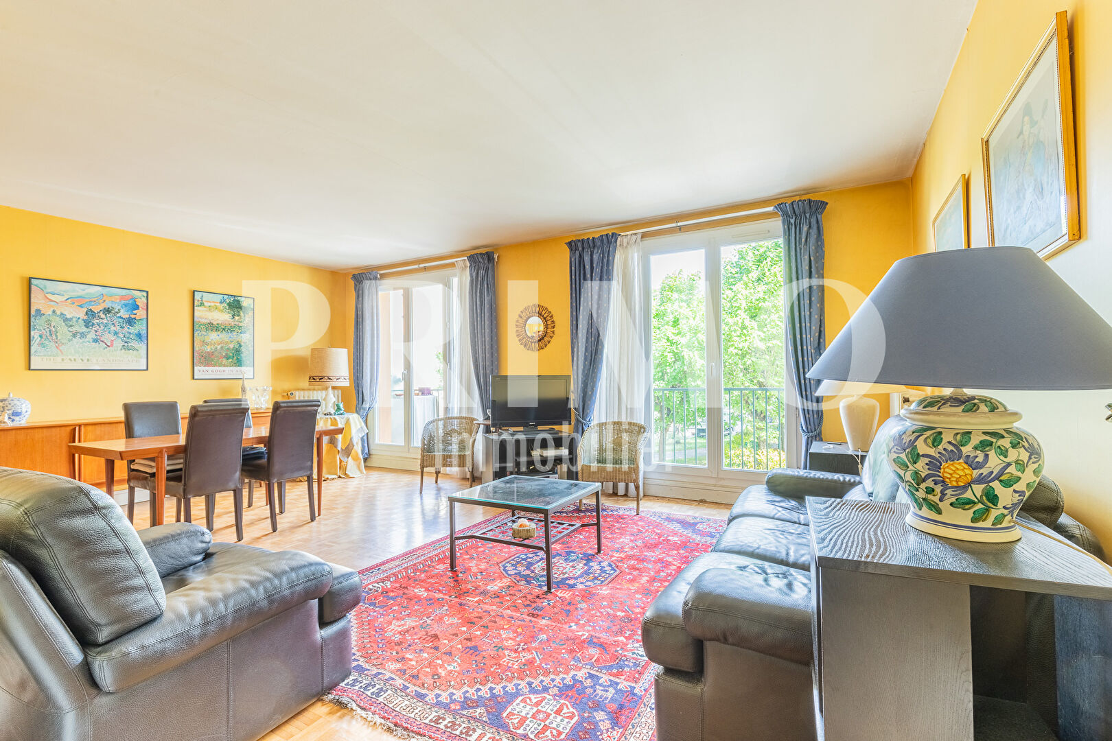 Appartement Antony 4 pièce(s) 76 m2