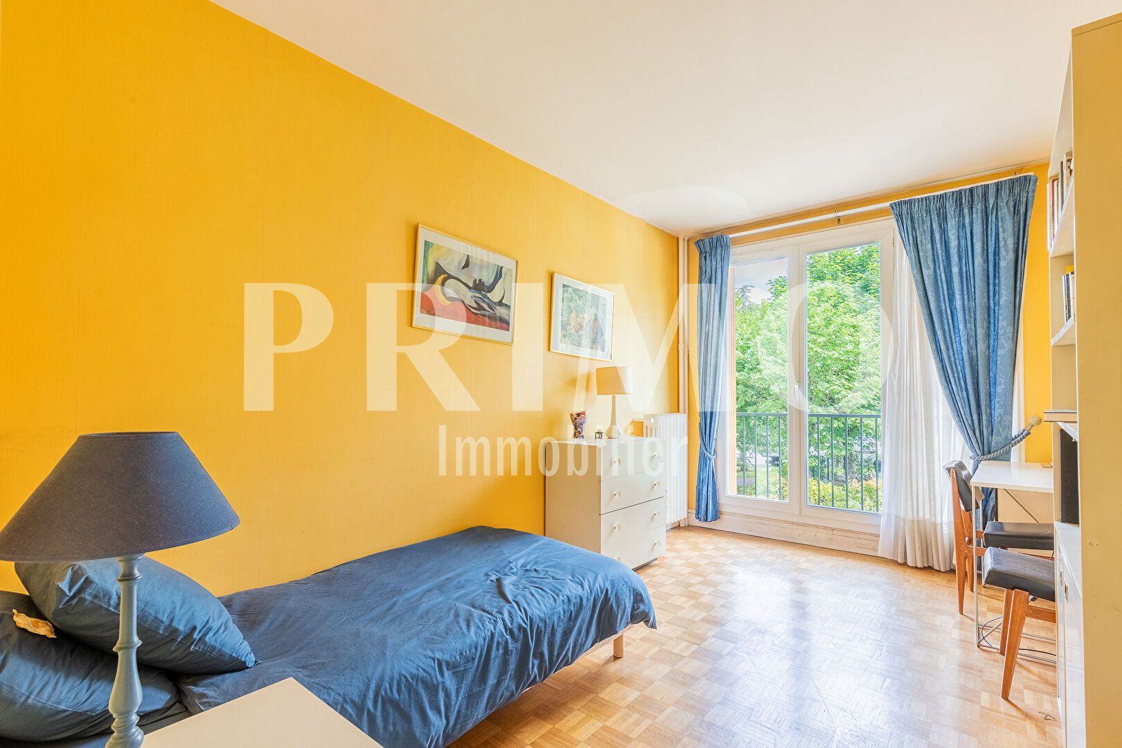 Appartement Antony 4 pice(s) 76 m2 3/7