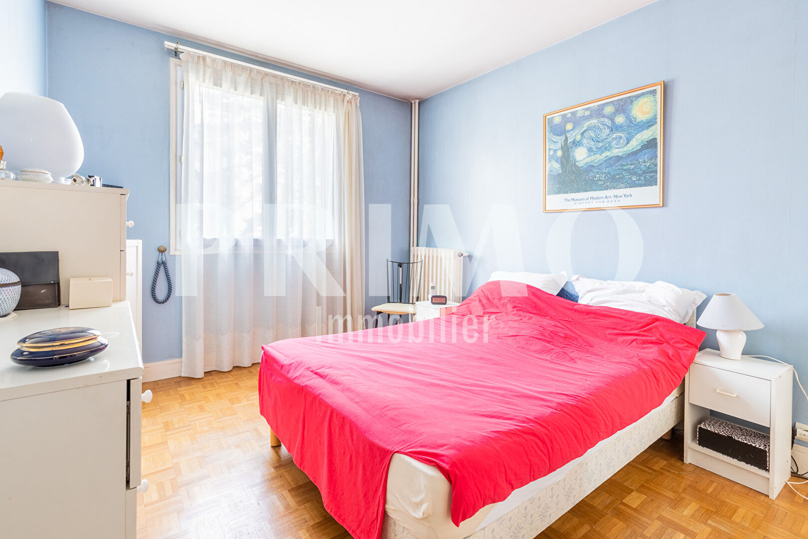 Appartement Antony 4 pice(s) 76 m2 4/7