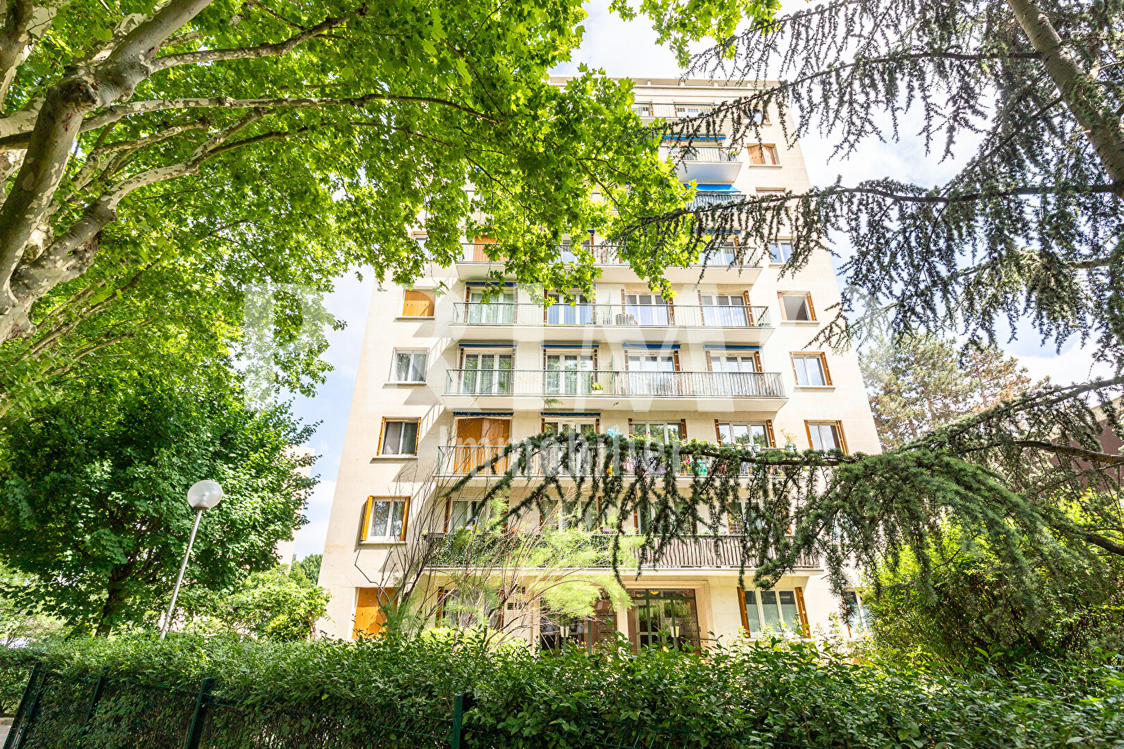 Appartement Antony 4 pice(s) 76 m2 6/7