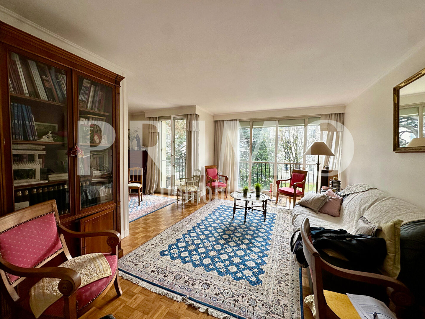 Appartement 83m2 3/4 pices 449K