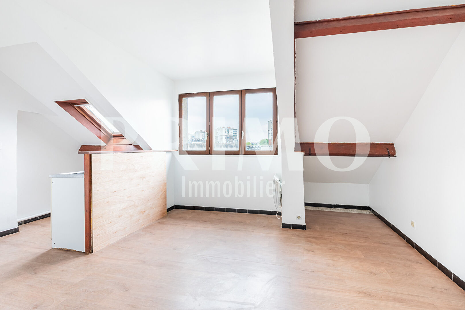 Appartement Clamart 2 pice(s) 20 m2