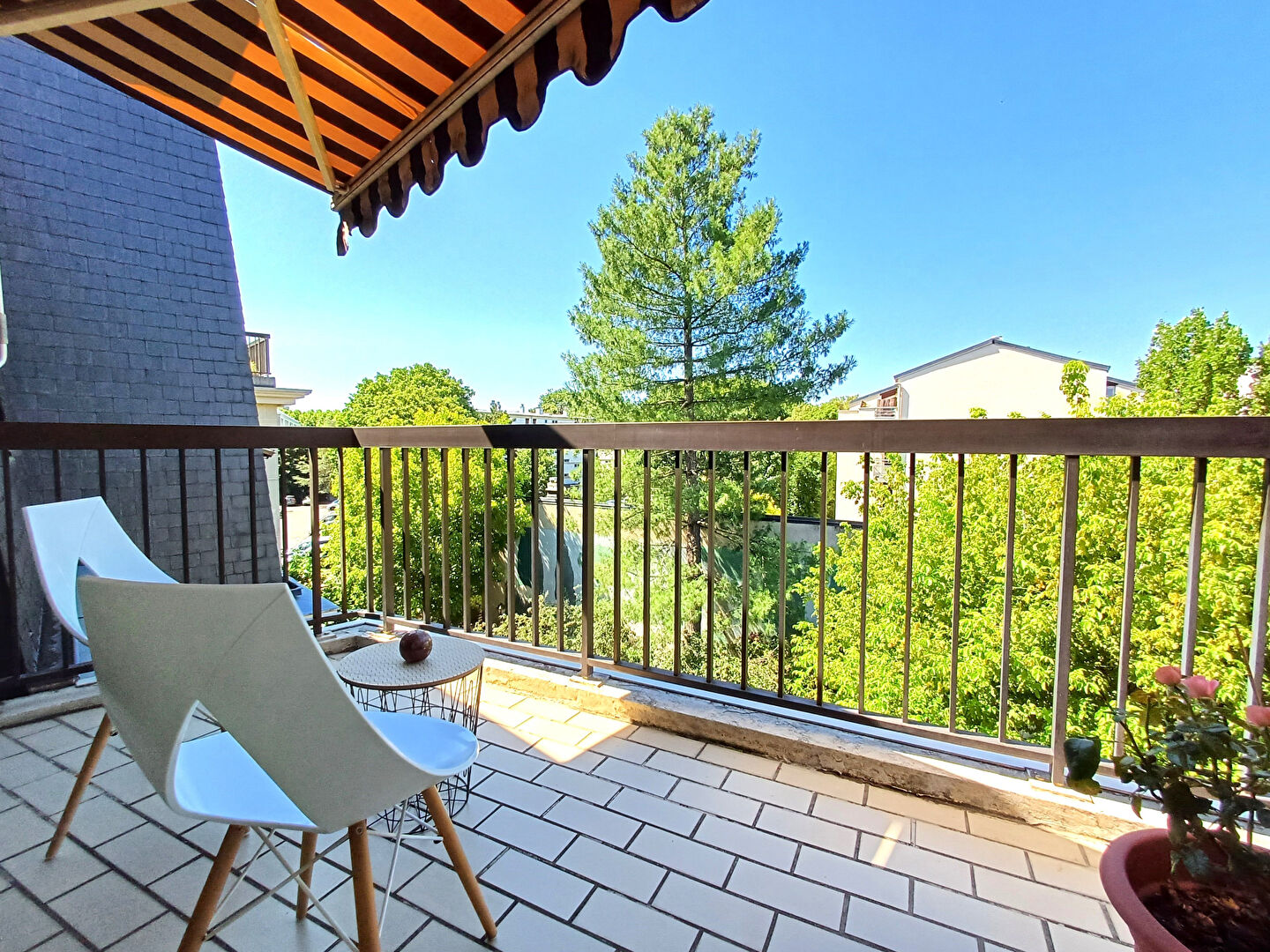 Appartement Antony 3 pice(s) 67 m2