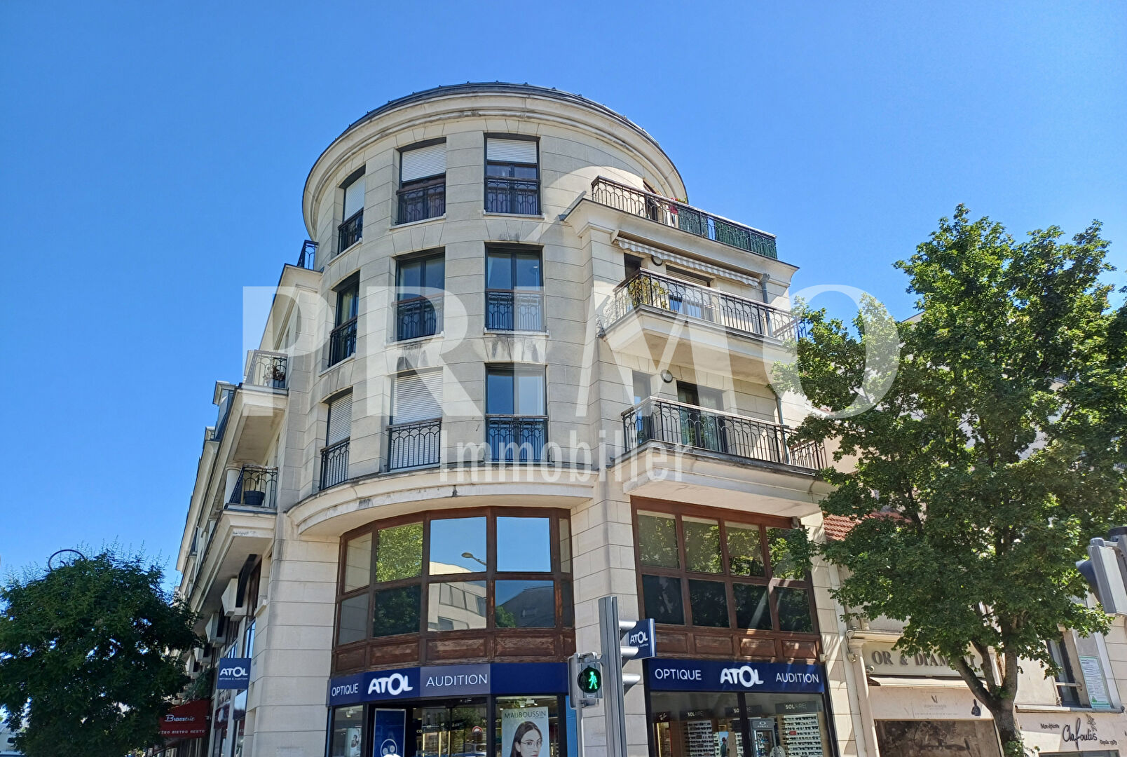 Appartement Antony 4 pice(s) 113.10 m2