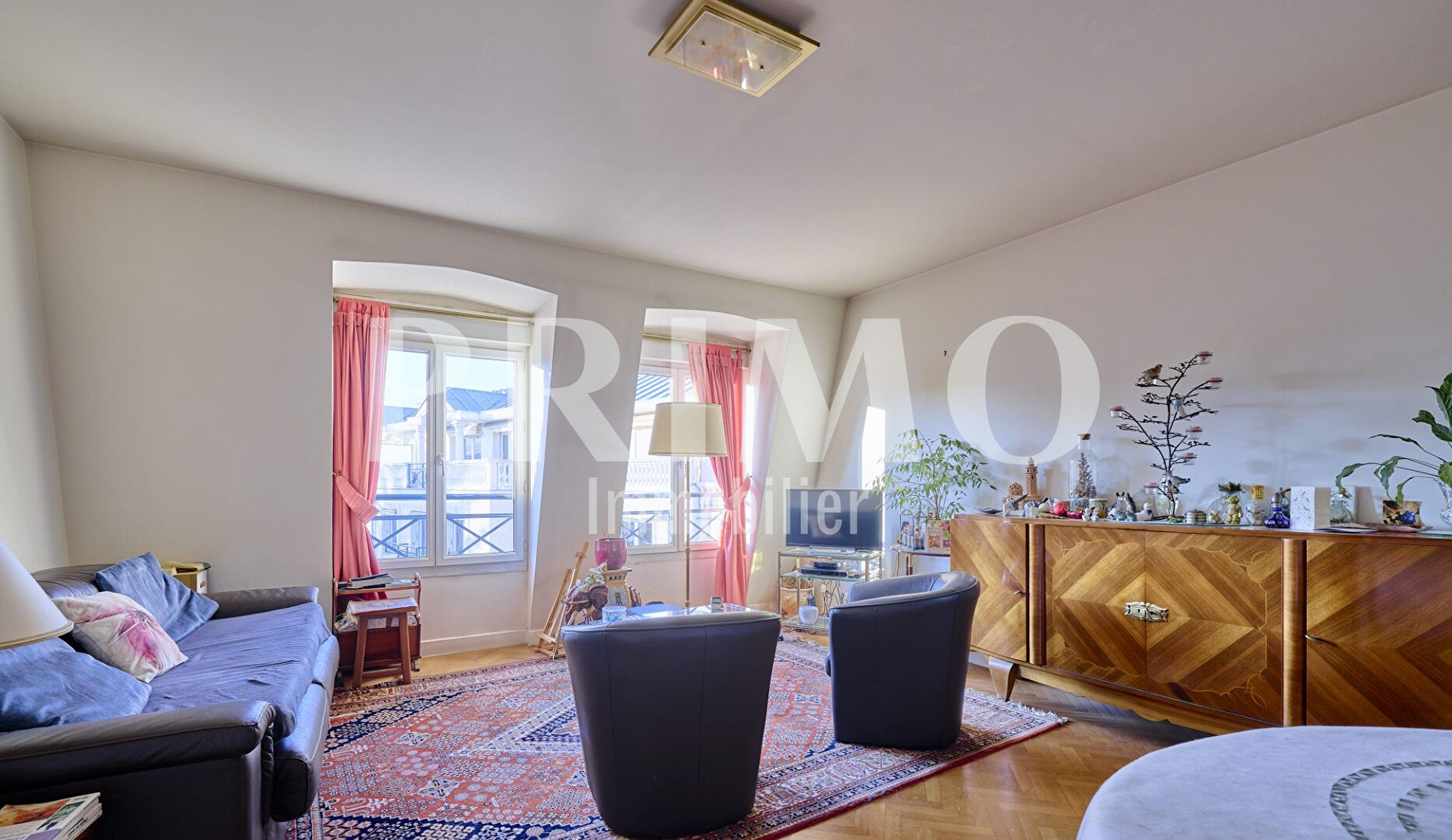 APPARTEMENT 3 PIECES 65.65M2 LE PLESSIS ROBINSON