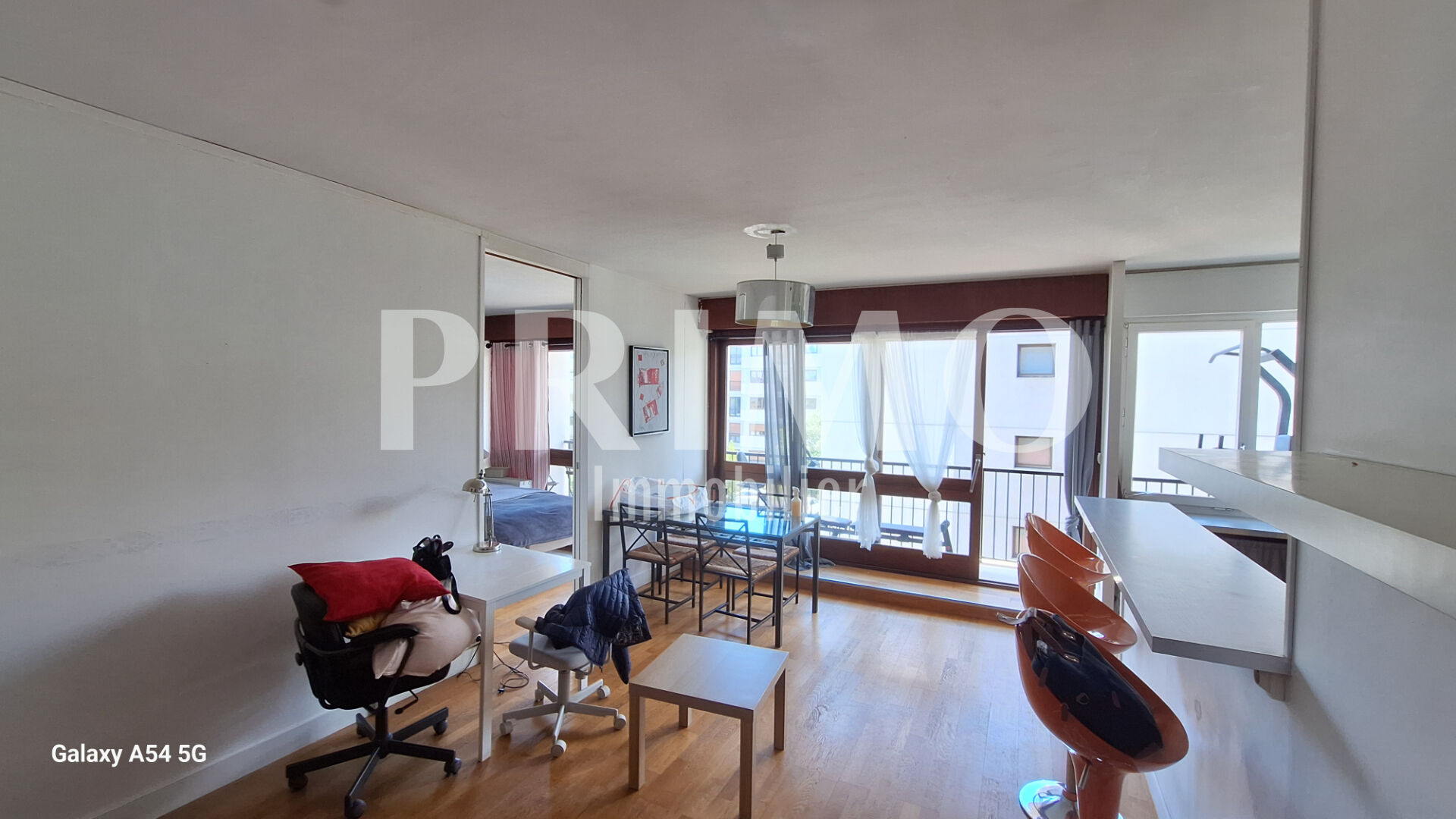 Appartement Le Plessis Robinson 2 pice(s) 48.89 m2