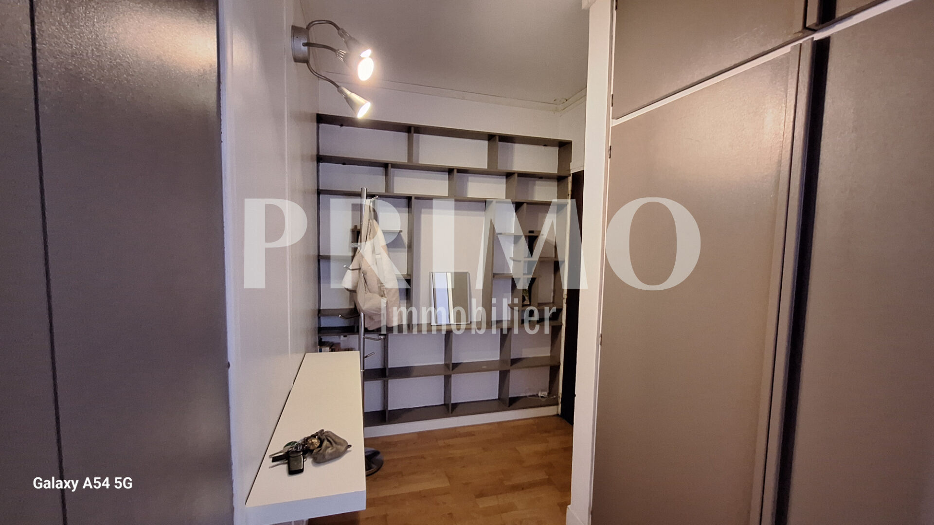 Appartement Le Plessis Robinson 2 pice(s) 48.89 m2