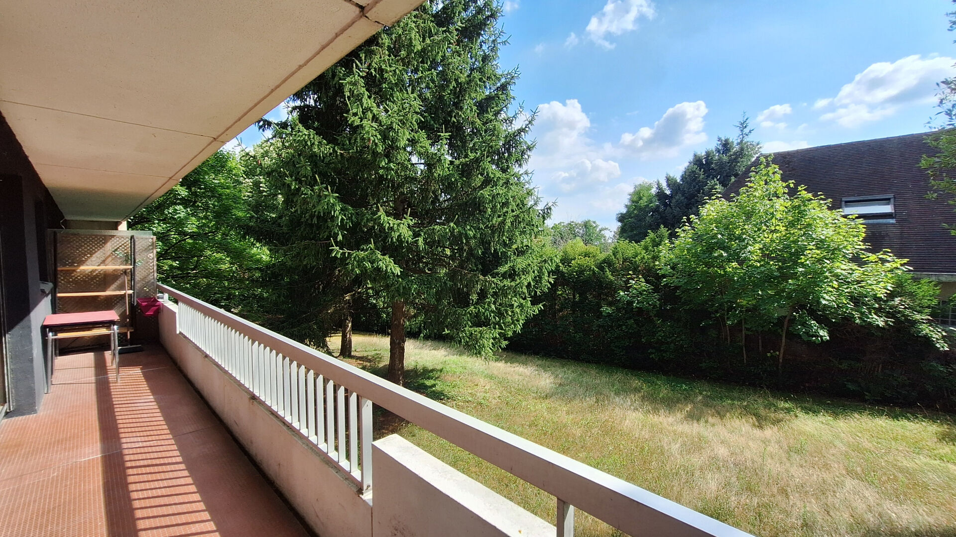 Appartement Chatenay Malabry 3 pice(s) 66 m2