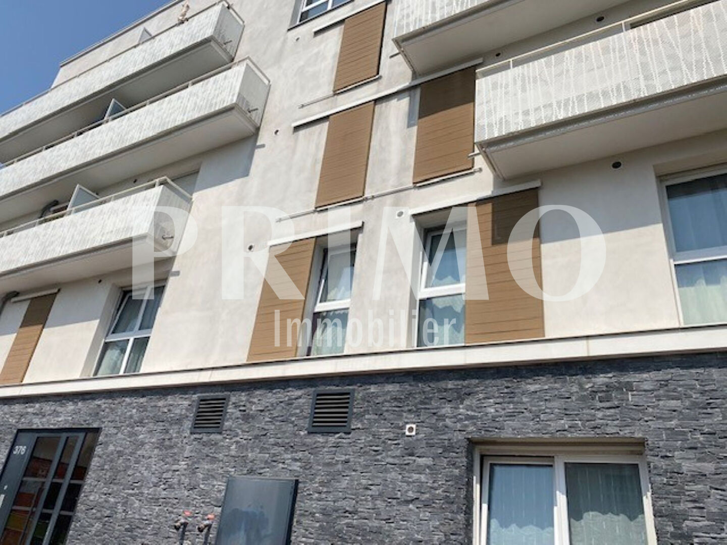 APPARTEMENT 4 pièces 75m2 CHATENAY-MALABRY